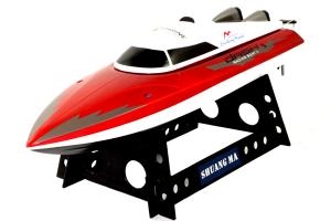 k marine rc boat